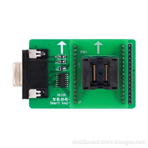 CGDI MB-NEC Adaper